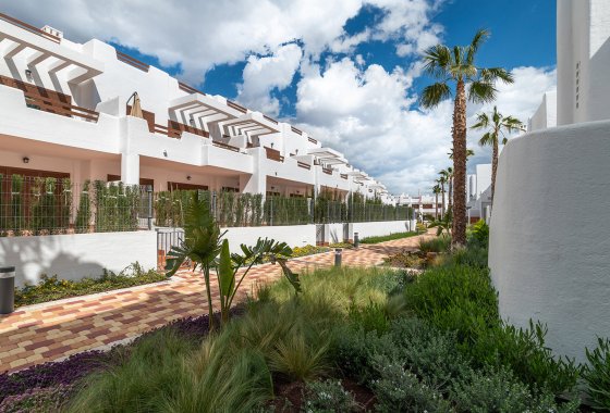 Bungalow · Nieuwbouw Woningen - Pulpí · Almería · Spanje