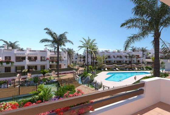 Bungalow · New Build - Pulpí · Almería · Spain