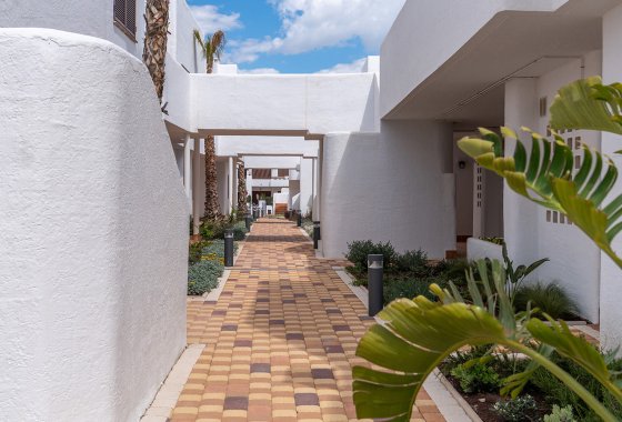 Bungalow · Nieuwbouw Woningen - Pulpí · Almería · Spanje