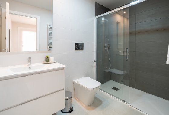 Bungalow · New Build - Pulpí · Almería · Spain