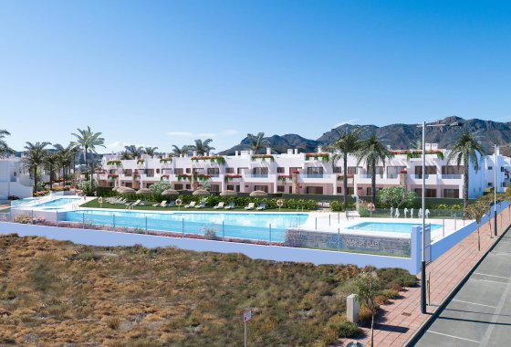 Bungalow · New Build - Pulpí · Almería · Spain