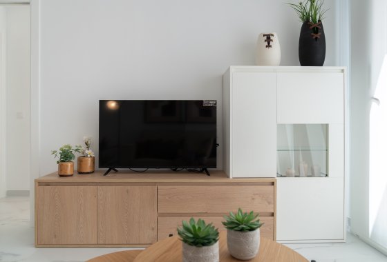 Bungalow · Nieuwbouw Woningen - Pulpí · Almería · Spanje