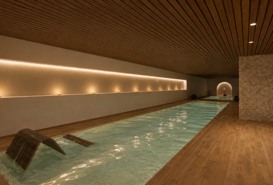 Bungalow · Nieuwbouw Woningen - Pulpí · Almería · Spanje