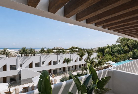 Bungalow · New Build - Pulpí · Almería · Spain