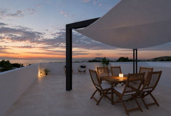 Bungalow · New Build - Pulpí · Almería · Spain