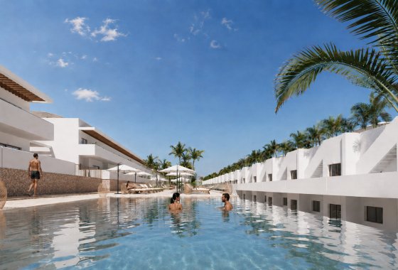 Bungalow · New Build - Pulpí · Almería · Spain