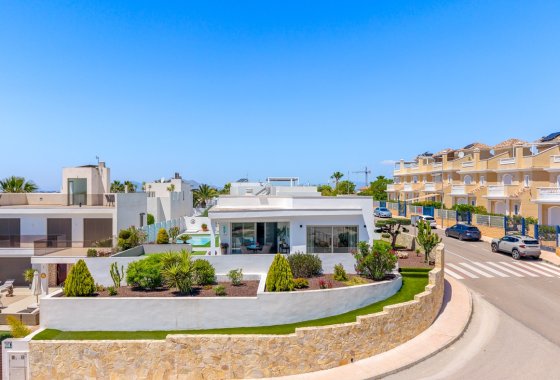 Villa · Herverkoop - La Marina · Alicante (South) · Spanje