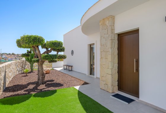 Villa · Herverkoop - La Marina · Alicante (South) · Spanje