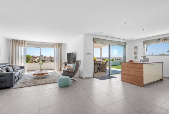 Villa · Herverkoop - La Marina · Alicante (South) · Spanje
