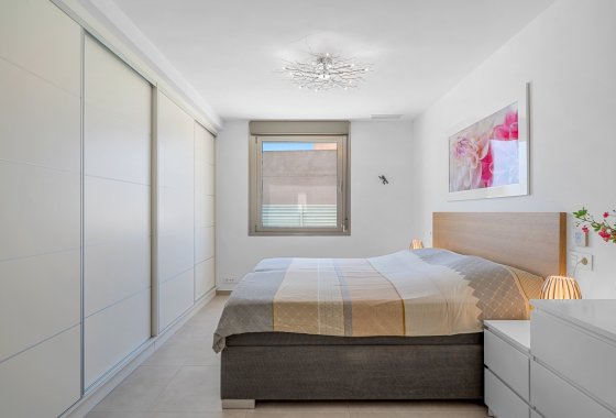 Villa · Herverkoop - La Marina · Alicante (South) · Spanje
