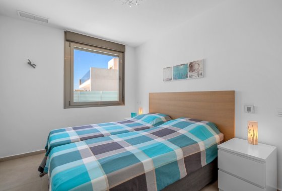 Villa · Herverkoop - La Marina · Alicante (South) · Spanje