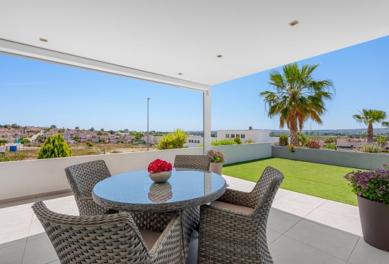 Villa · Herverkoop - La Marina · Alicante (South) · Spanje