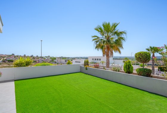 Villa · Herverkoop - La Marina · Alicante (South) · Spanje