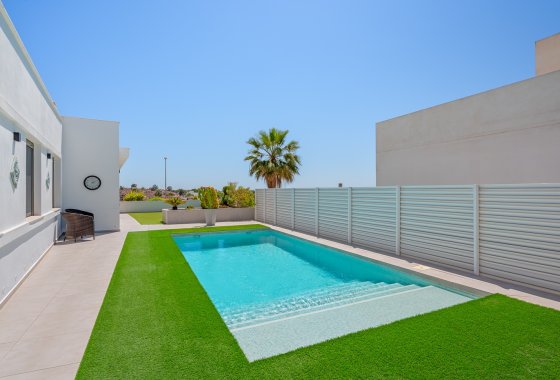 Villa · Herverkoop - La Marina · Alicante (South) · Spanje