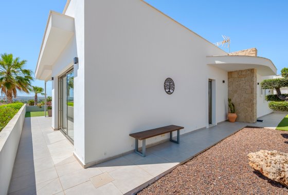 Villa · Herverkoop - La Marina · Alicante (South) · Spanje