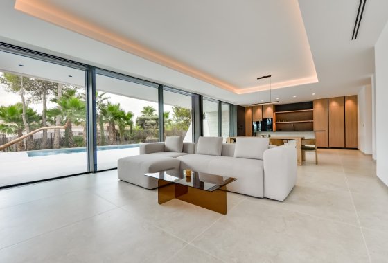 Villa · Herverkoop - Altea · Alicante · Spanje