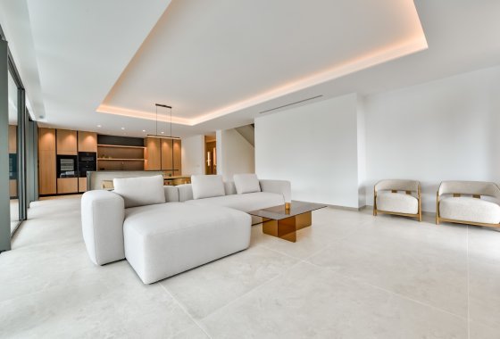 Villa · Herverkoop - Altea · Alicante · Spanje