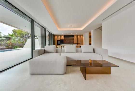 Villa · Herverkoop - Altea · Alicante · Spanje