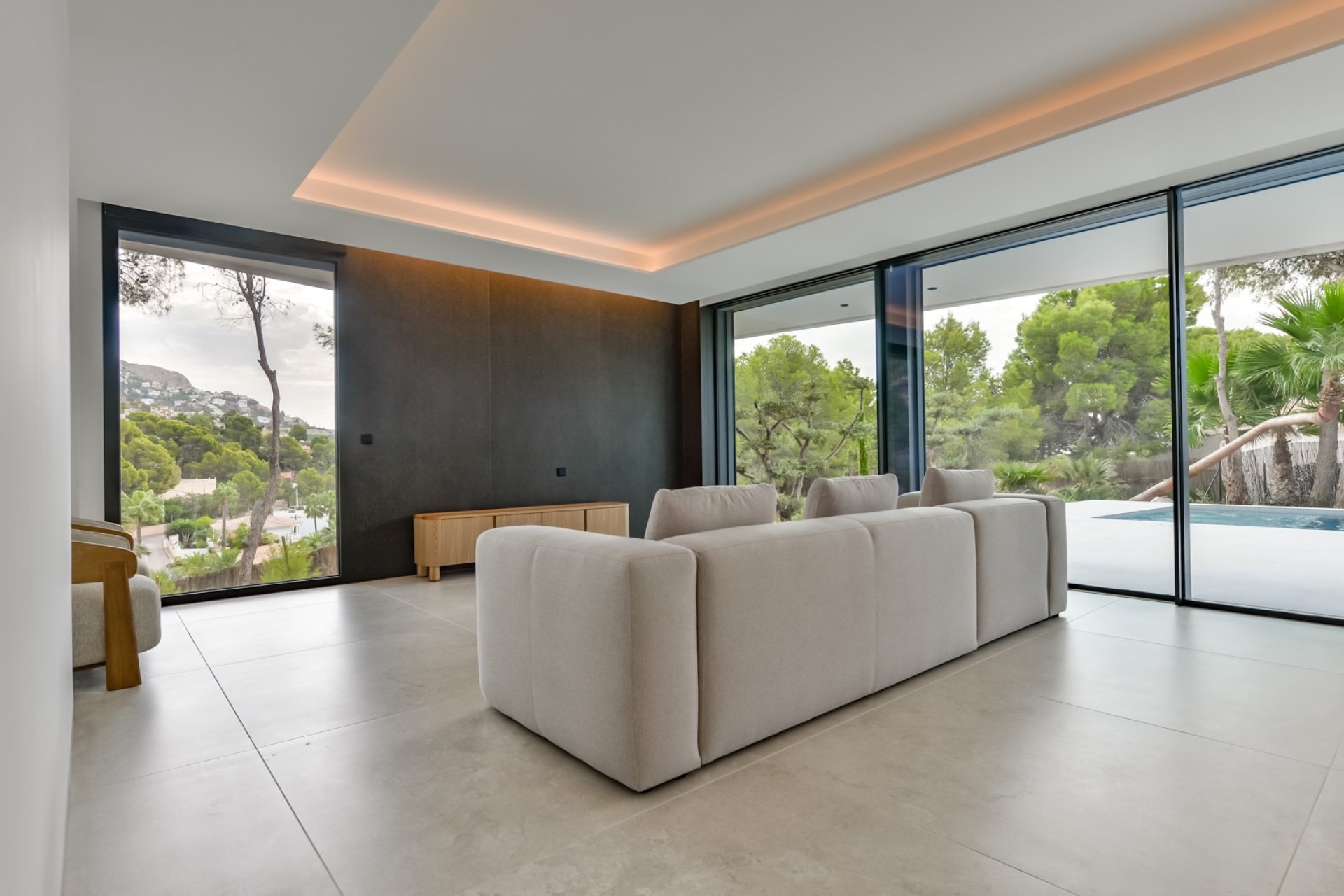 Herverkoop - Villa - Altea