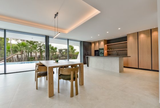 Villa · Herverkoop - Altea · Alicante · Spanje