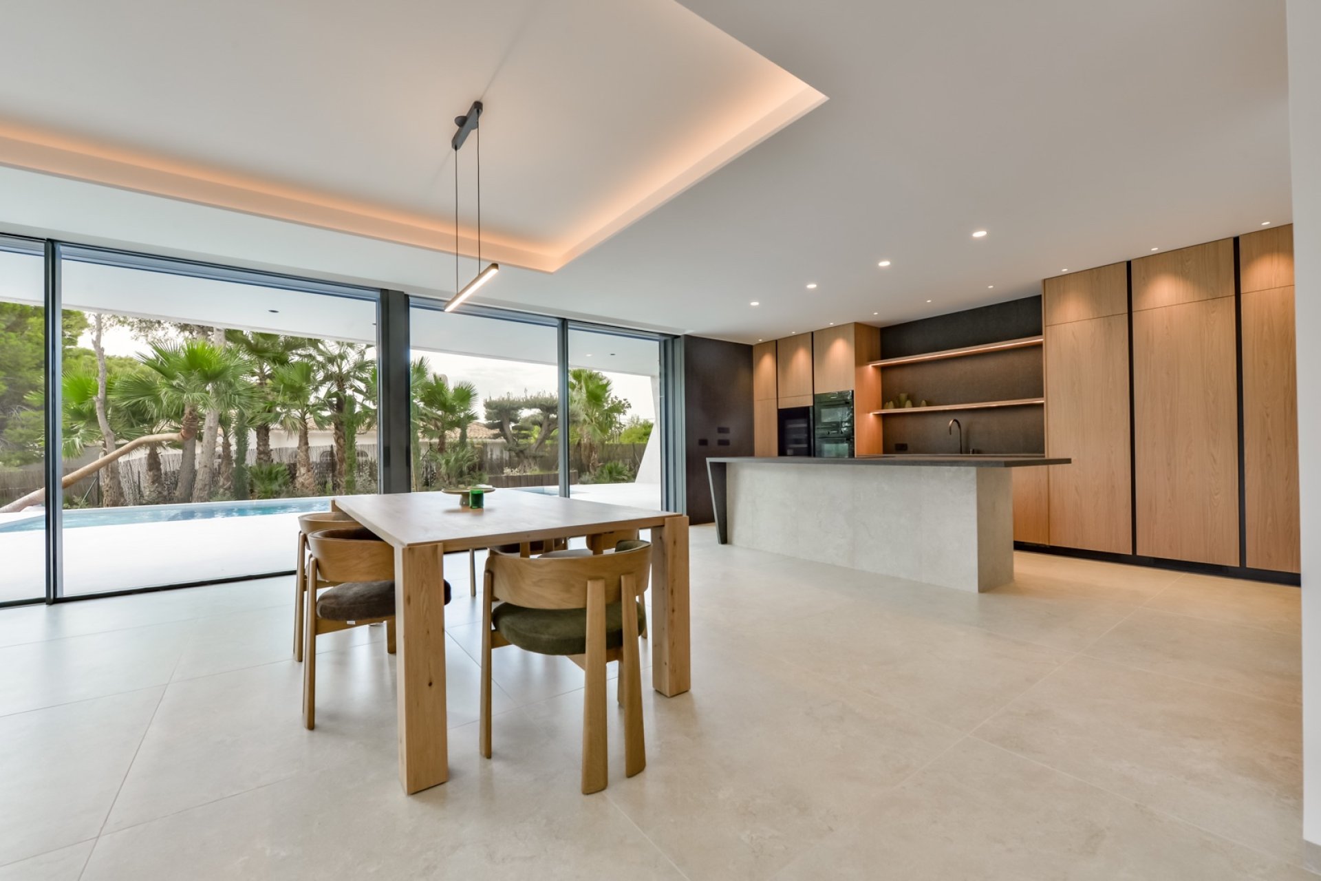 Herverkoop - Villa - Altea