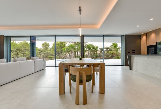 Villa · Herverkoop - Altea · Alicante · Spanje