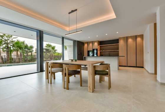 Villa · Herverkoop - Altea · Alicante · Spanje