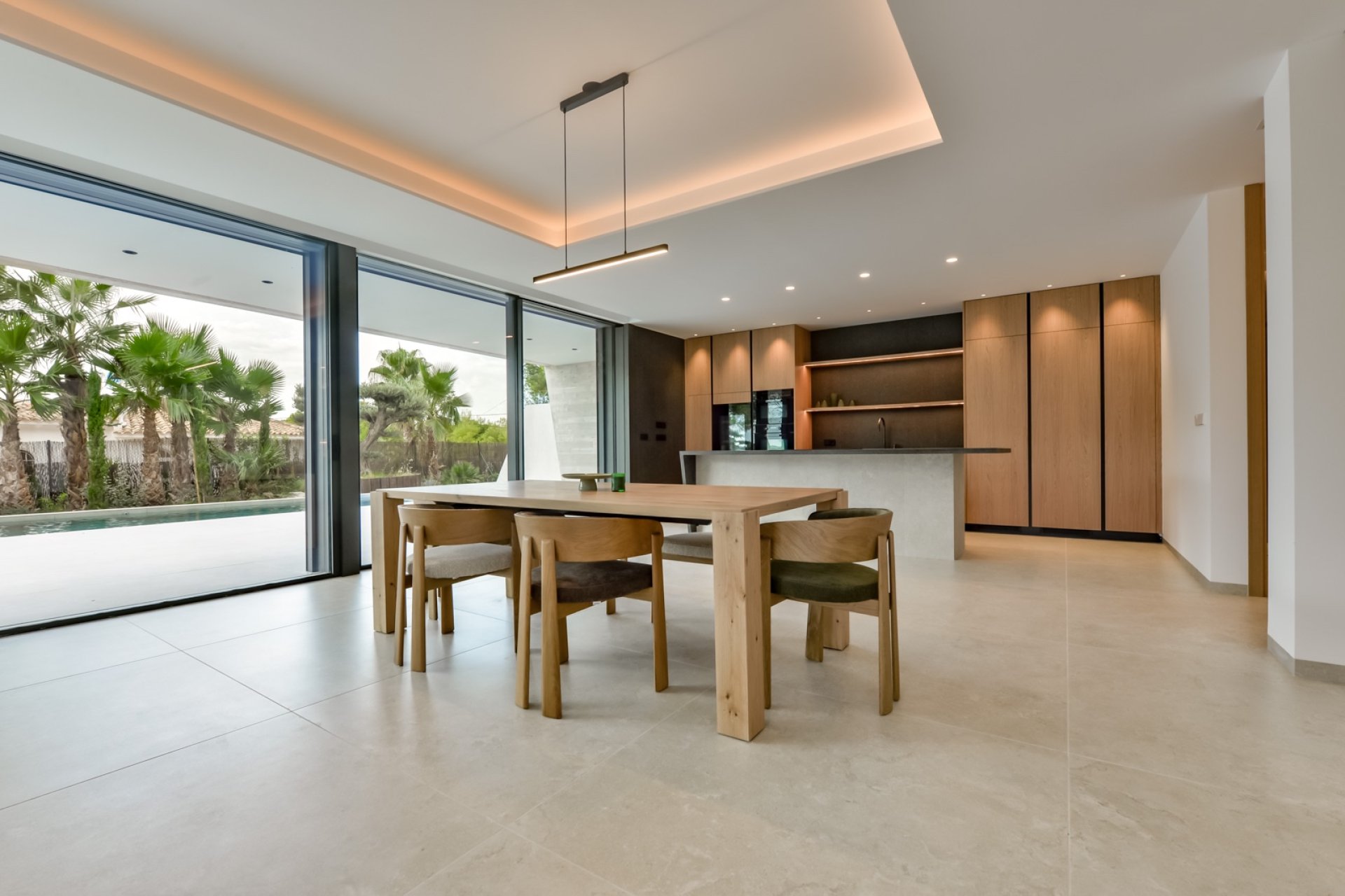 Herverkoop - Villa - Altea