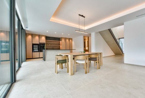 Villa · Herverkoop - Altea · Alicante · Spanje