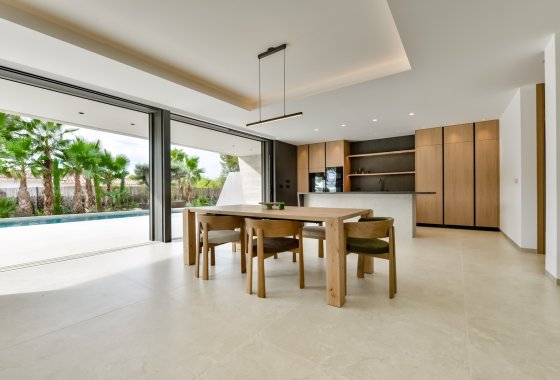 Villa · Herverkoop - Altea · Alicante · Spanje