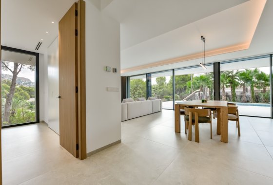 Villa · Herverkoop - Altea · Alicante · Spanje