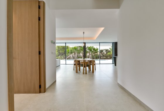 Villa · Herverkoop - Altea · Alicante · Spanje