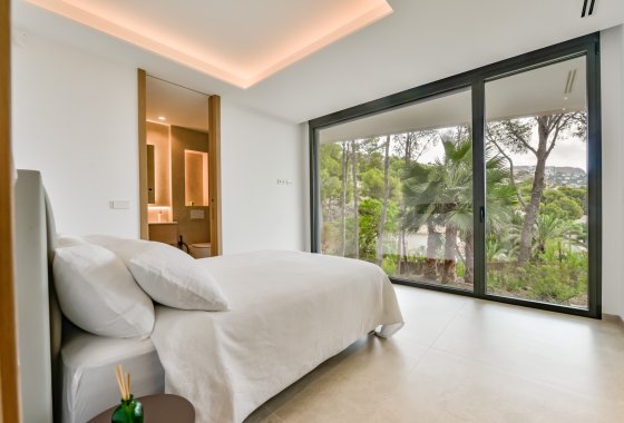 Villa · Herverkoop - Altea · Alicante · Spanje