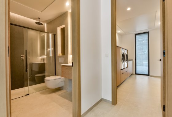 Villa · Herverkoop - Altea · Alicante · Spanje