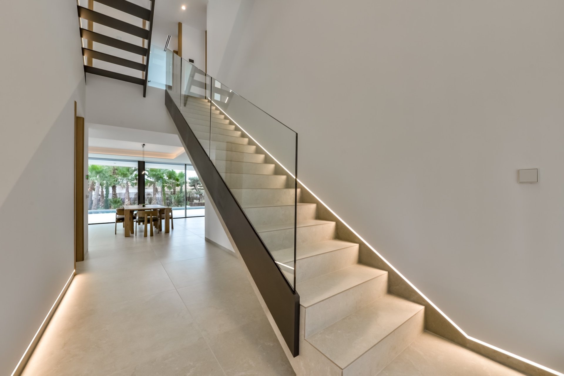 Herverkoop - Villa - Altea