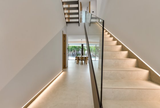Villa · Herverkoop - Altea · Alicante · Spanje