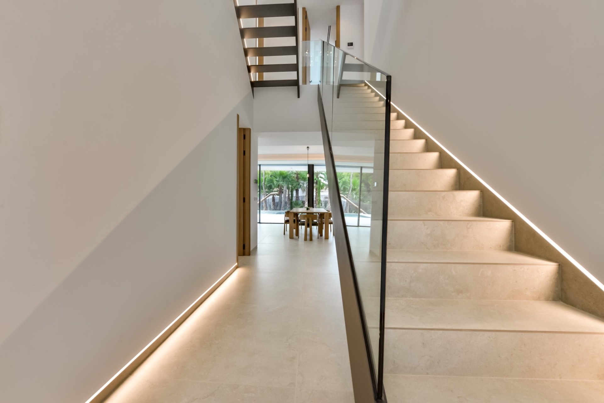 Herverkoop - Villa - Altea