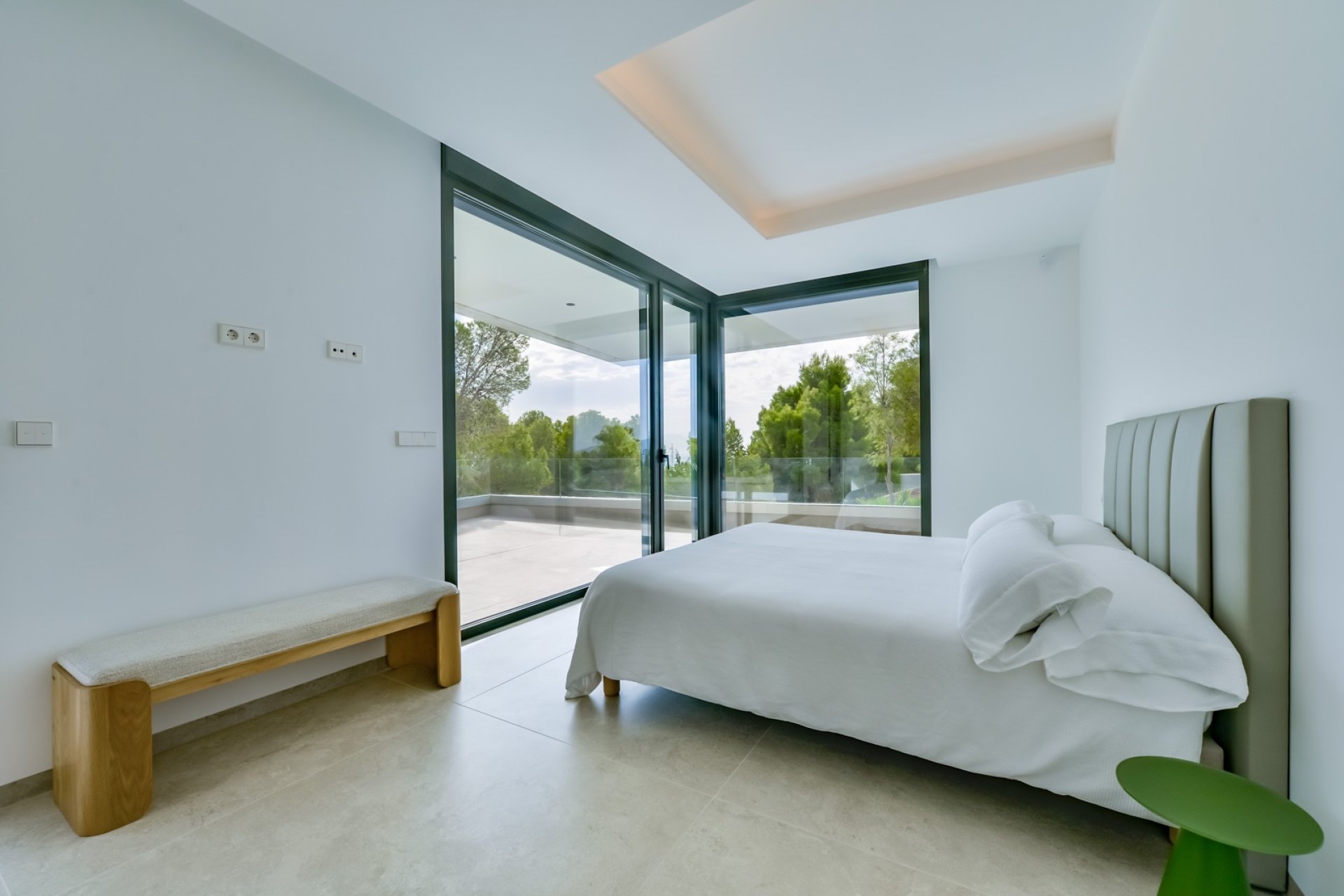 Herverkoop - Villa - Altea