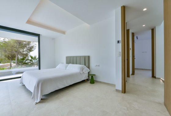Villa · Herverkoop - Altea · Alicante · Spanje