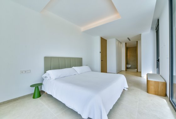 Villa · Herverkoop - Altea · Alicante · Spanje