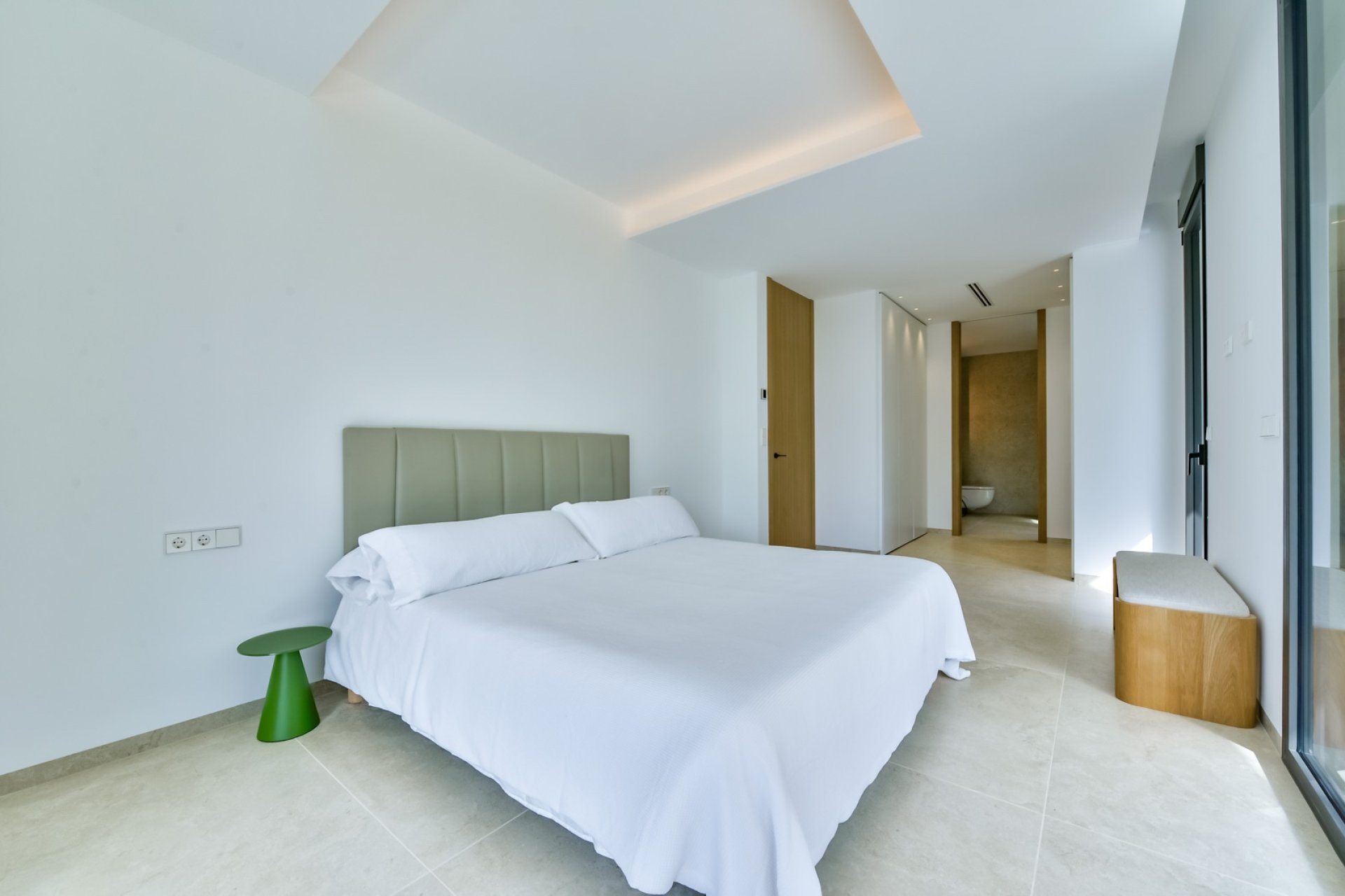 Herverkoop - Villa - Altea