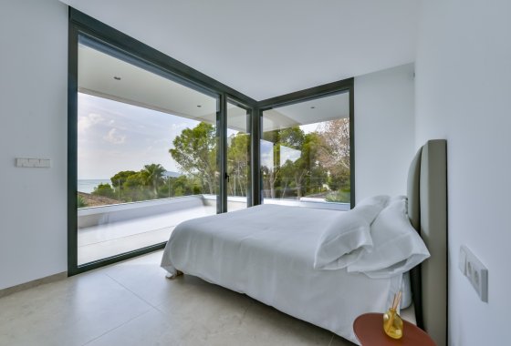Villa · Herverkoop - Altea · Alicante · Spanje