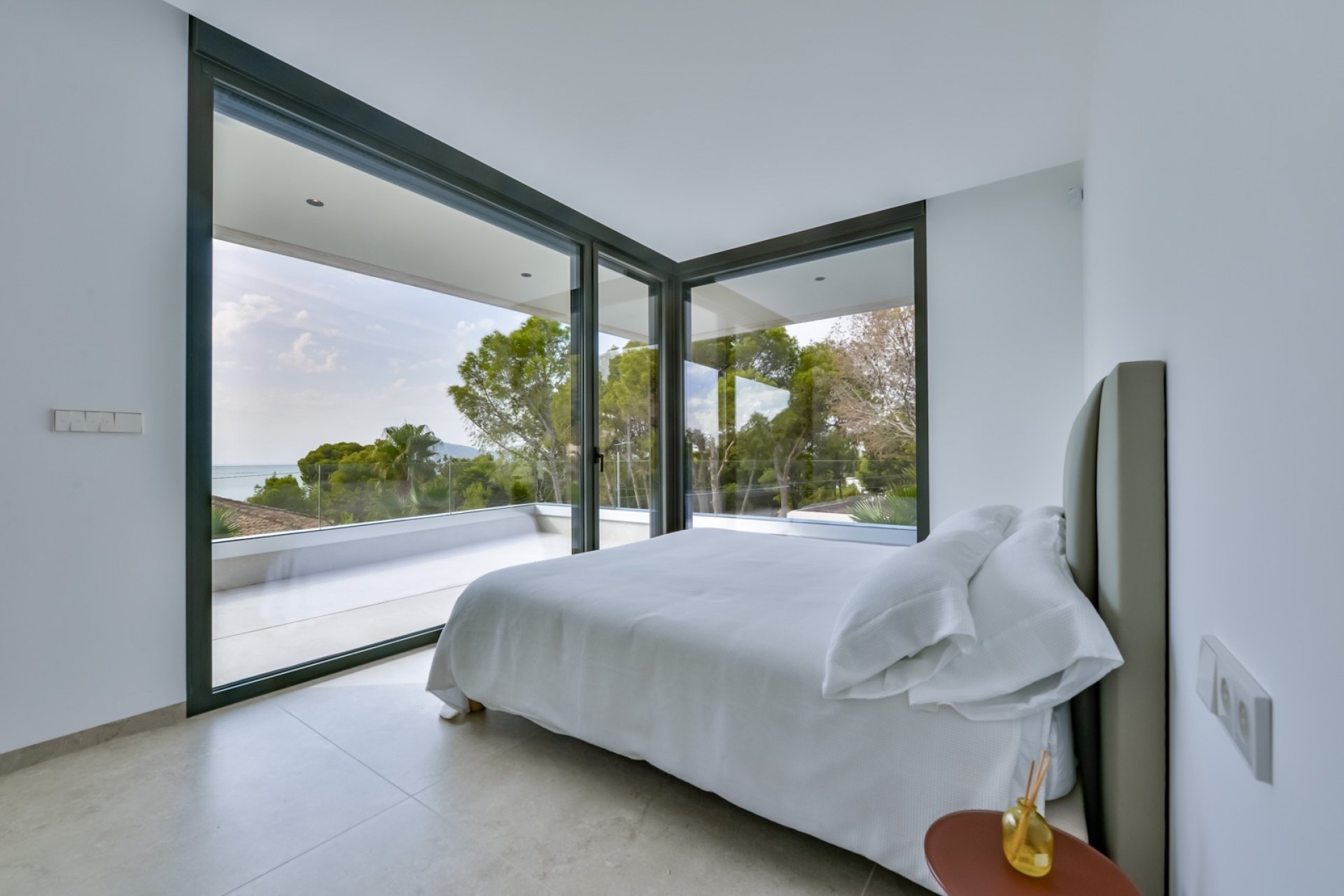 Herverkoop - Villa - Altea