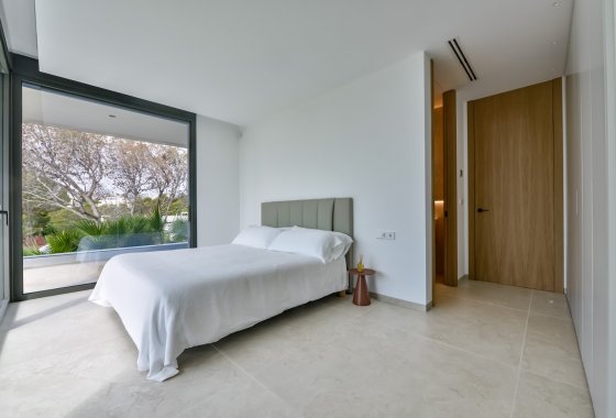 Villa · Herverkoop - Altea · Alicante · Spanje