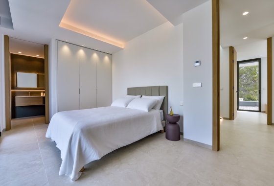 Villa · Herverkoop - Altea · Alicante · Spanje