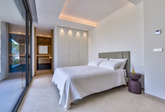 Villa · Herverkoop - Altea · Alicante · Spanje