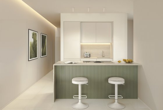 Apartamento · Obra nueva - Jacarilla · Alicante · España