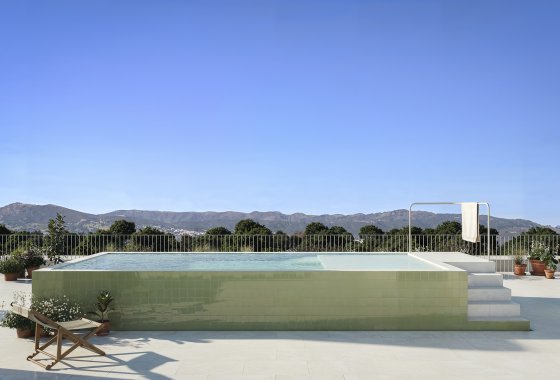 Apartamento · Obra nueva - Jacarilla · Alicante · España