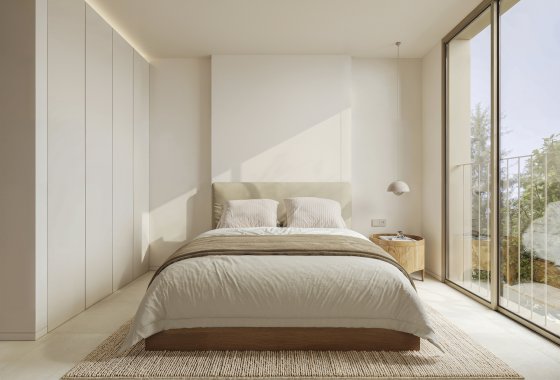 Apartamento · Obra nueva - Jacarilla · Alicante · España