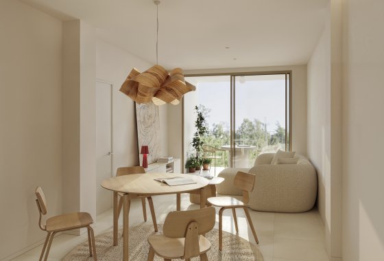 Apartamento · Obra nueva - Jacarilla · Alicante · España